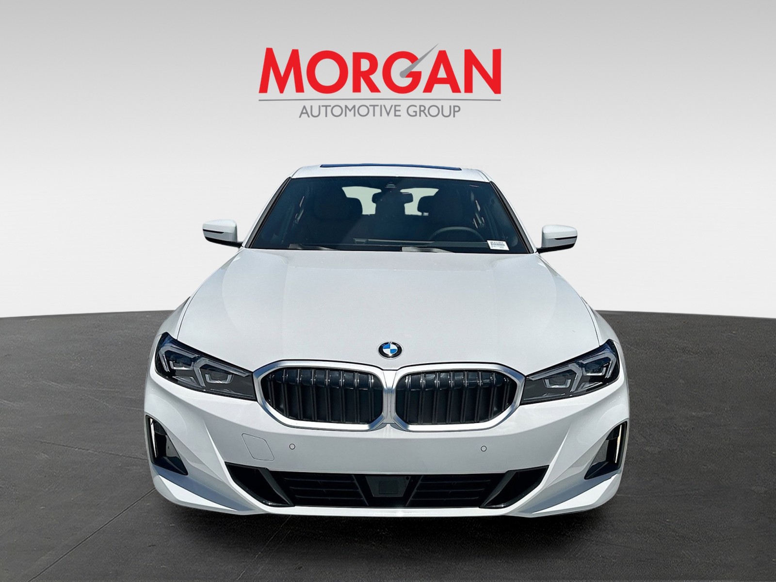 2025 BMW 3 Series - Photo 3