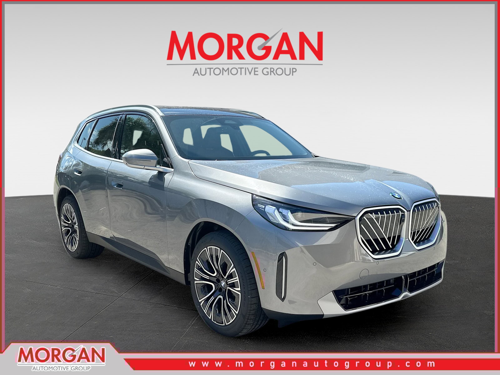 2025 BMW X3 30's photo