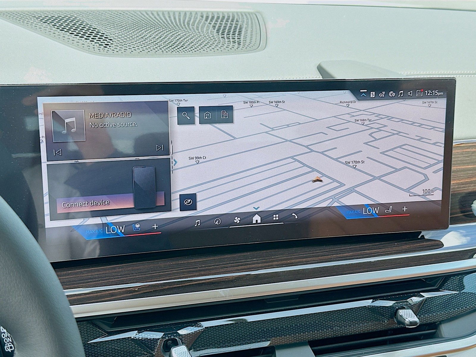 2026 BMW X7 - Photo 11