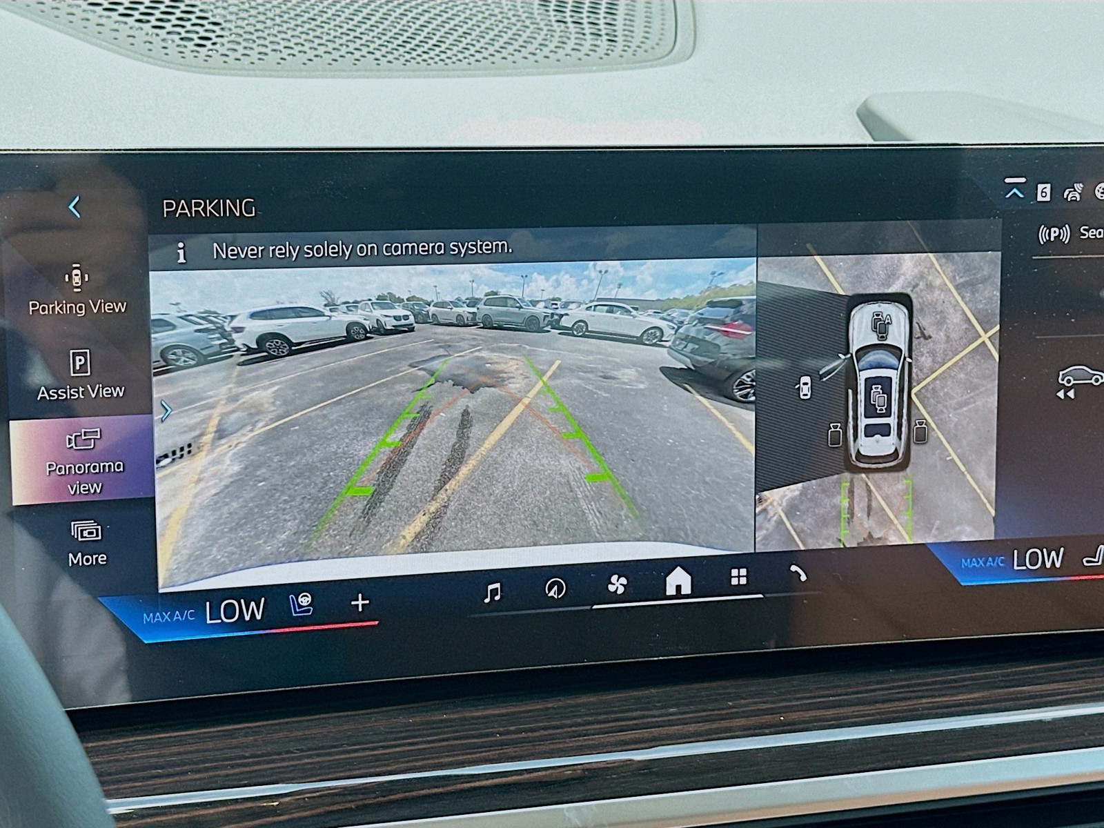 2026 BMW X7 - Photo 12