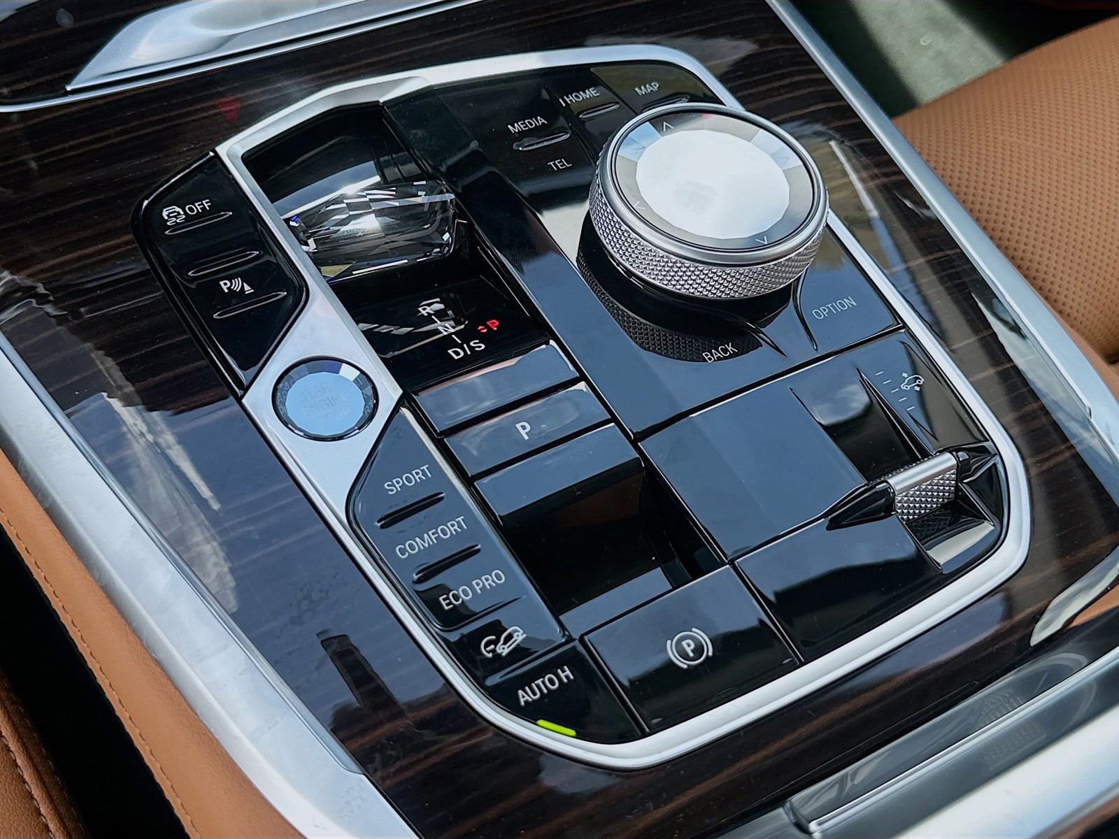 2026 BMW X7 - Photo 14
