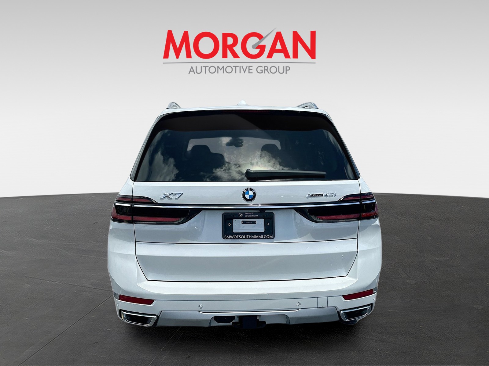 2026 BMW X7 - Photo 6