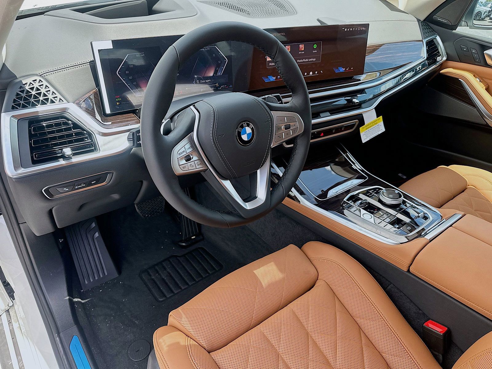 2026 BMW X7 - Photo 7