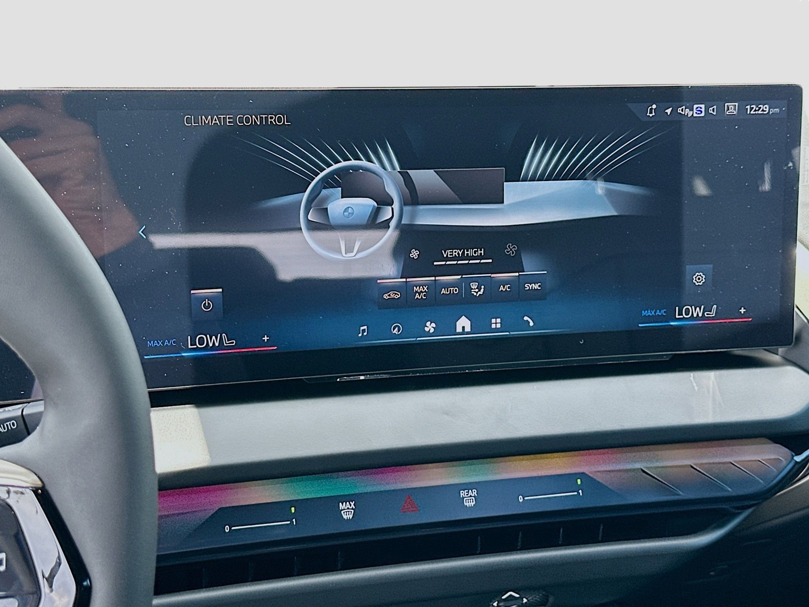 2025 BMW X3 - Photo 13