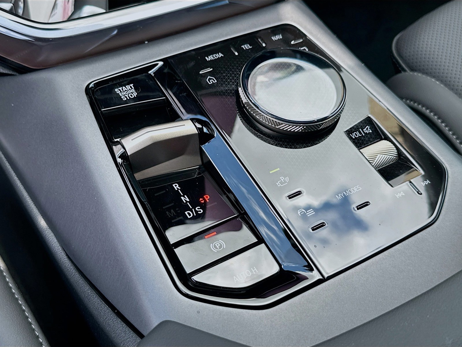 2025 BMW X3 - Photo 14