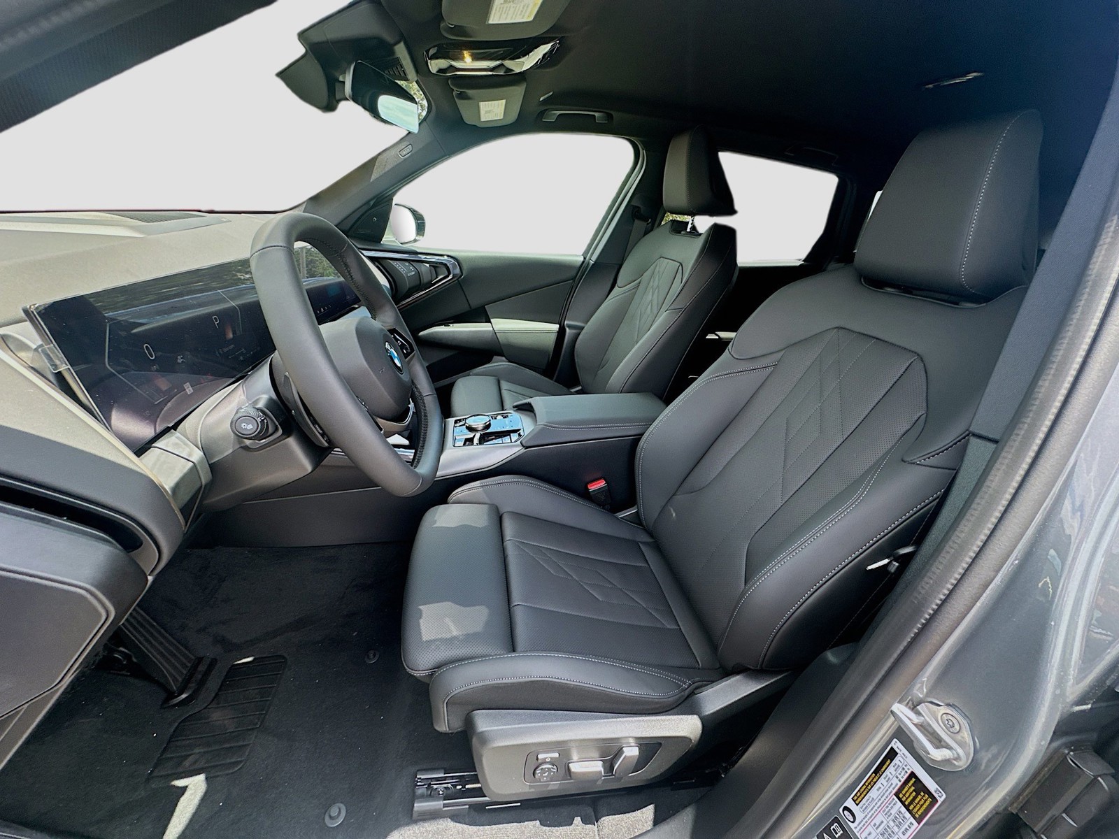 2025 BMW X3 - Photo 15