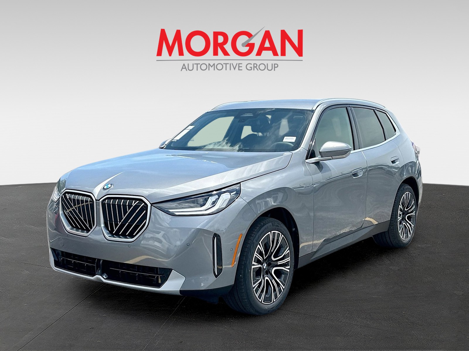 2025 BMW X3 - Photo 2
