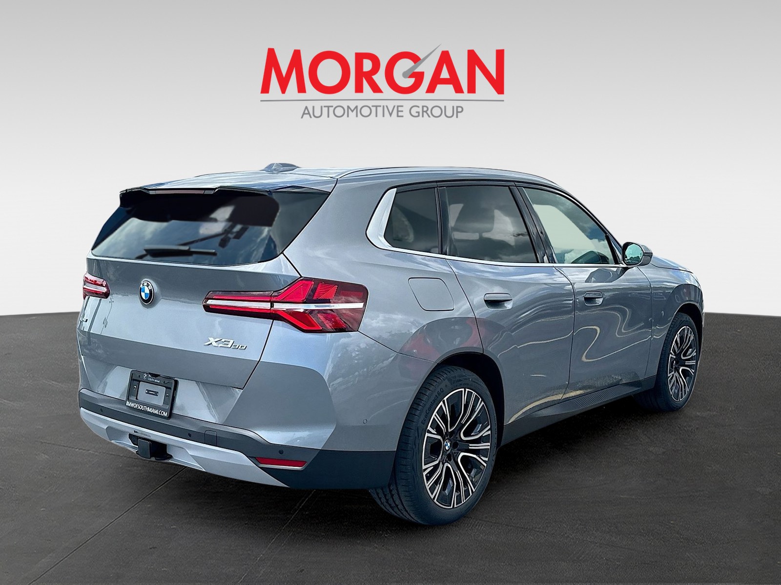 2025 BMW X3 - Photo 5