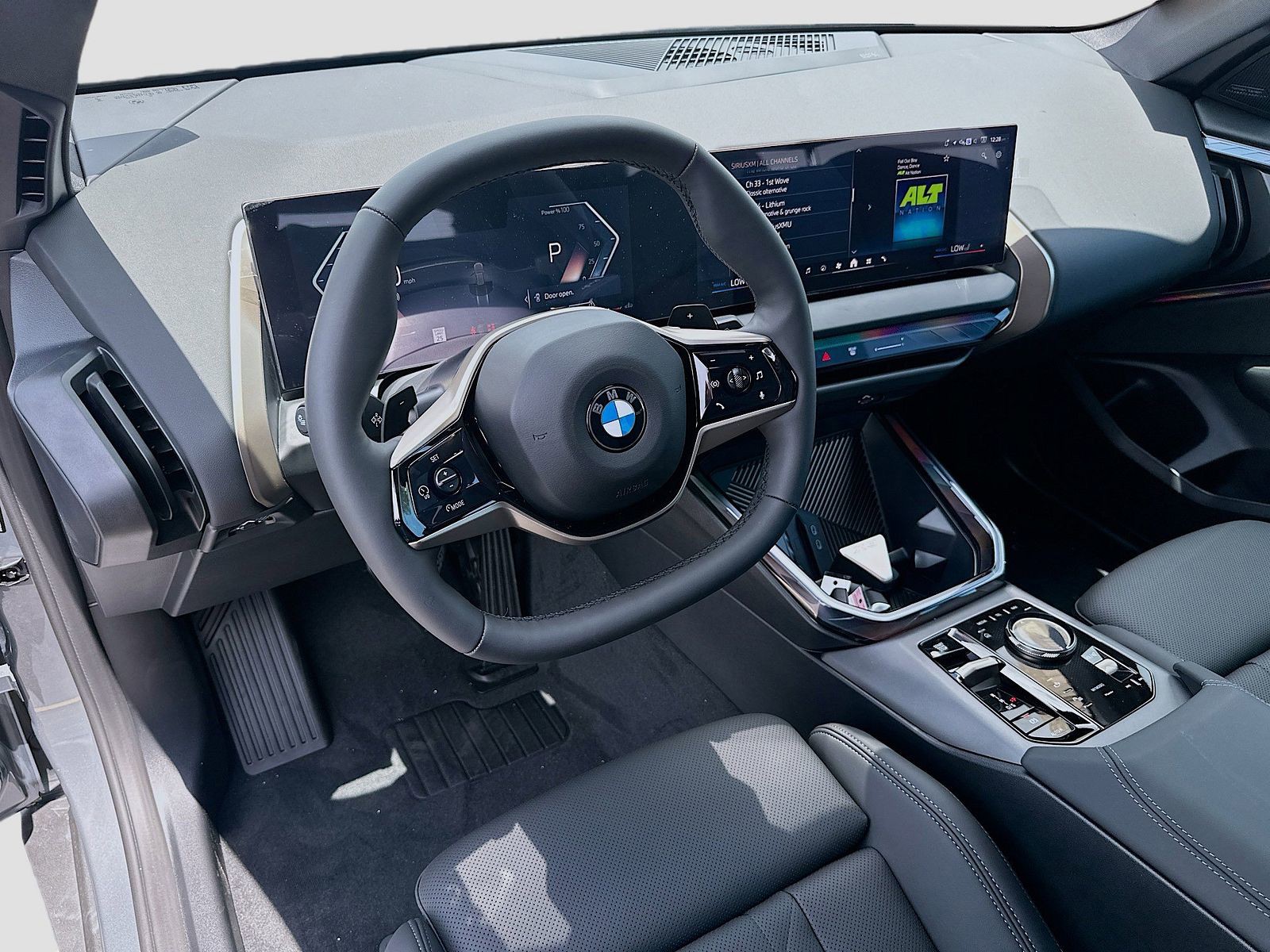 2025 BMW X3 - Photo 7