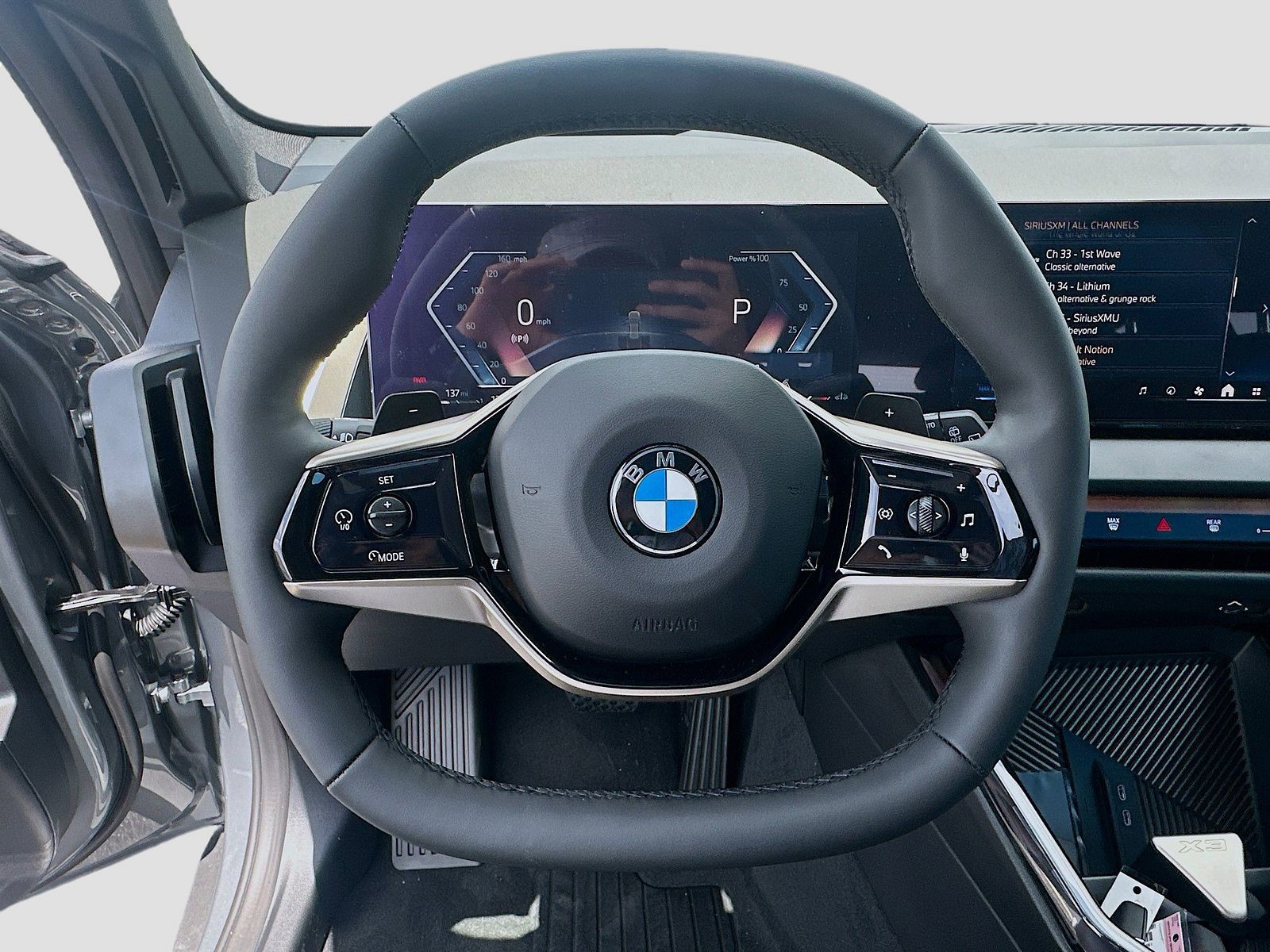 2025 BMW X3 - Photo 8