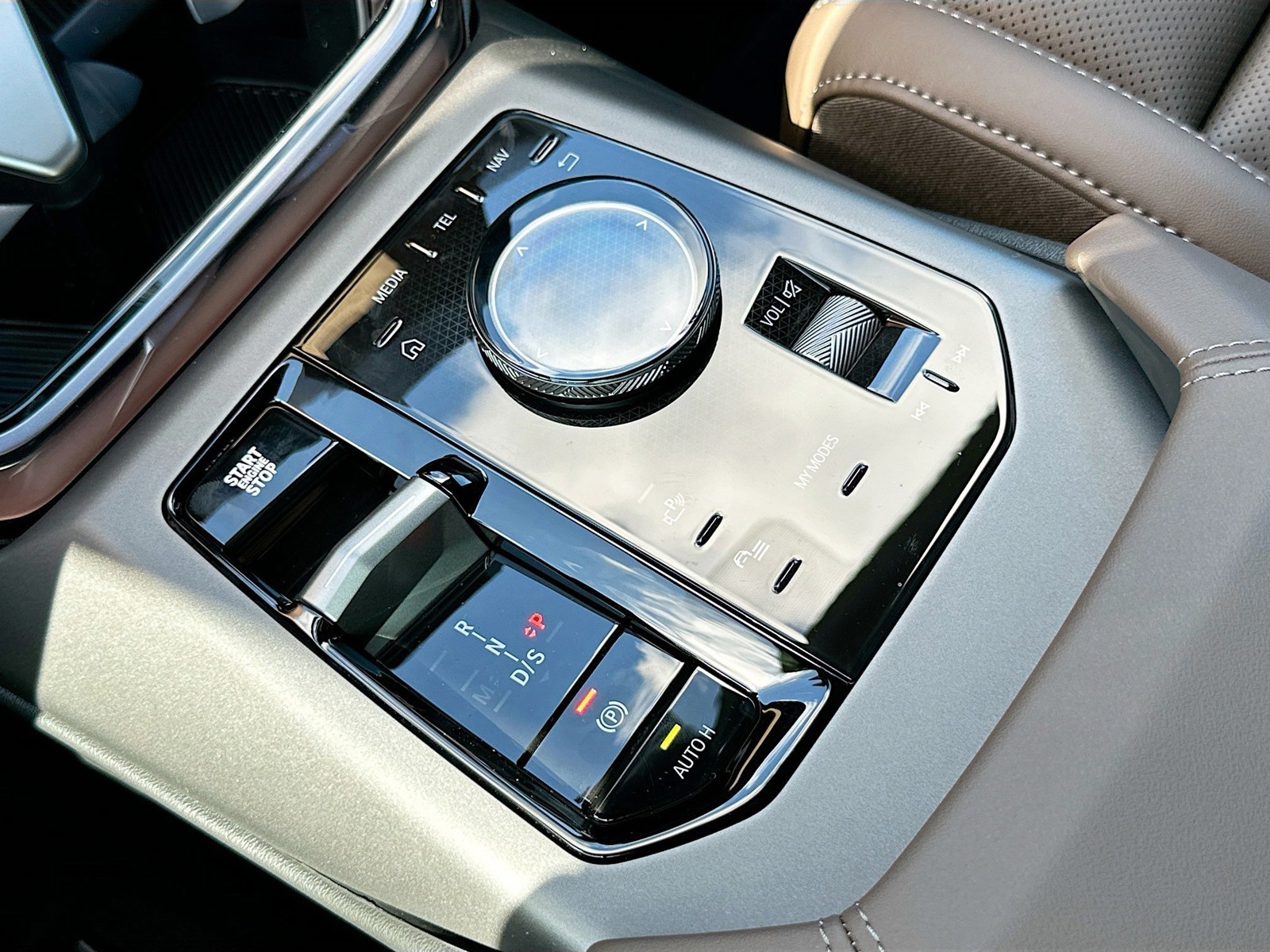 2026 BMW X3 - Photo 14