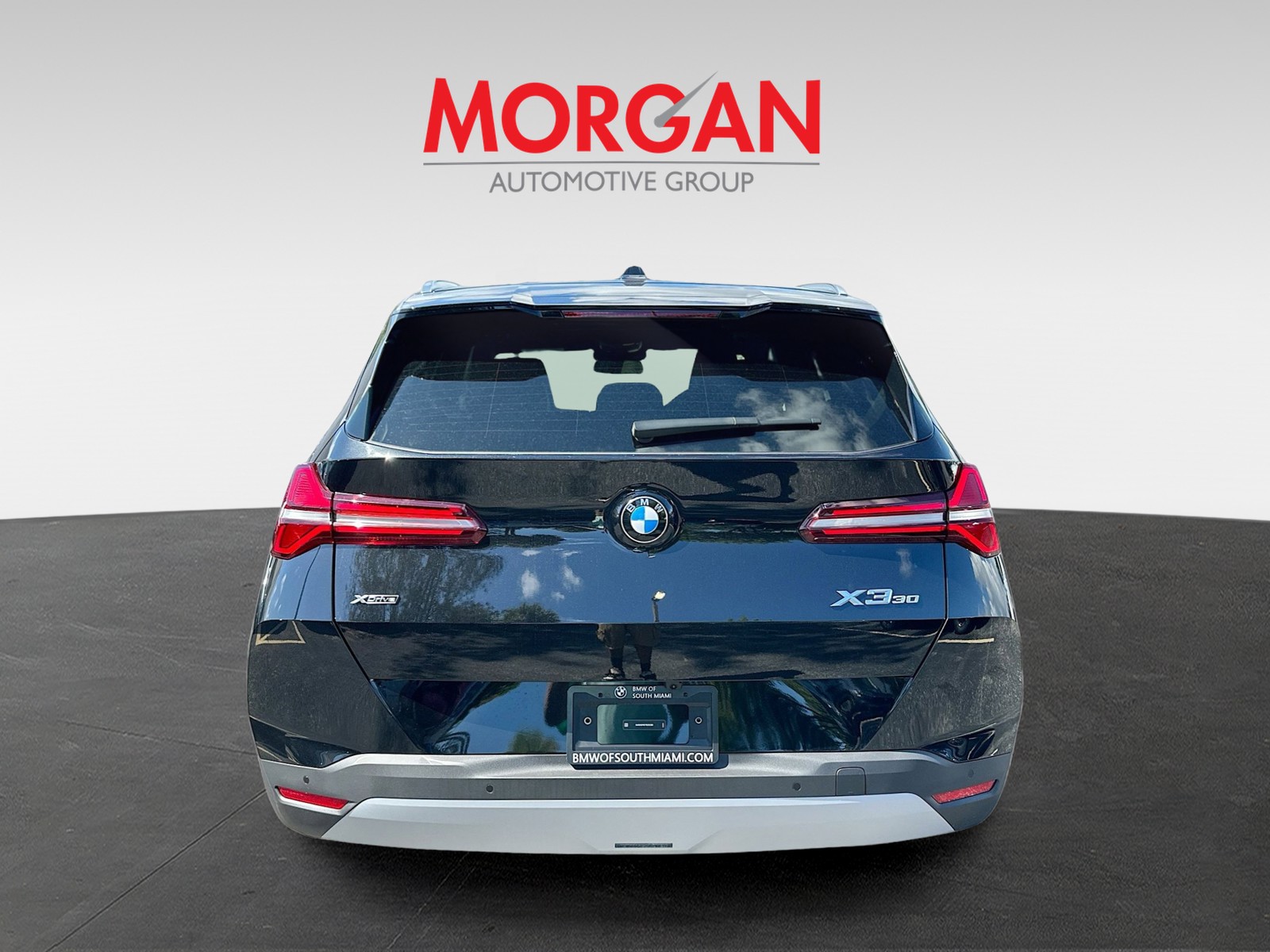 2026 BMW X3 - Photo 6