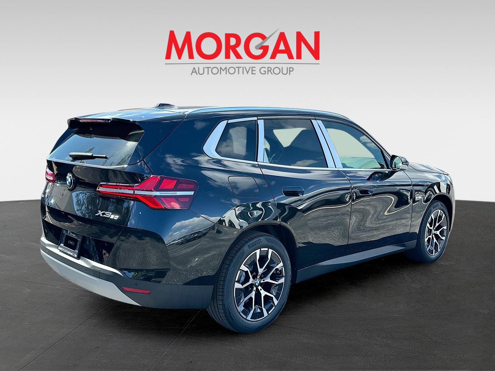 2026 BMW X3 - Photo 5