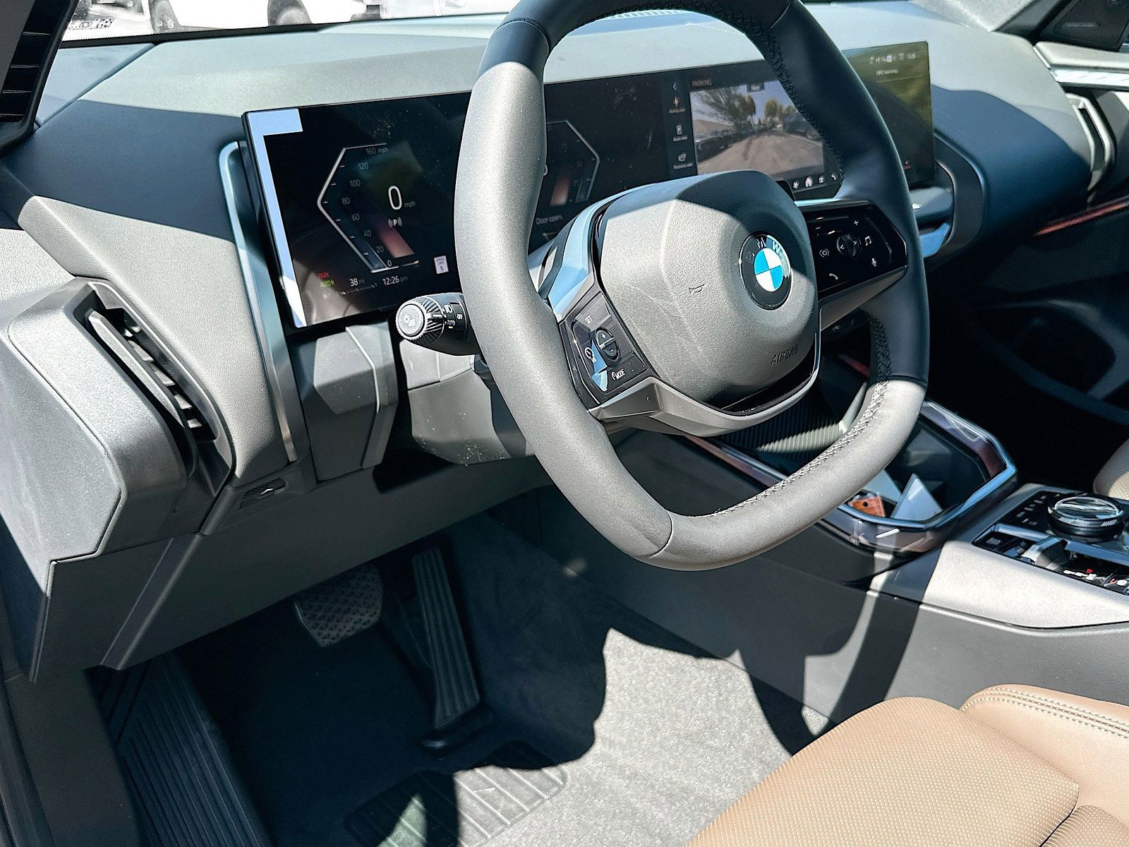 2026 BMW X3 - Photo 7