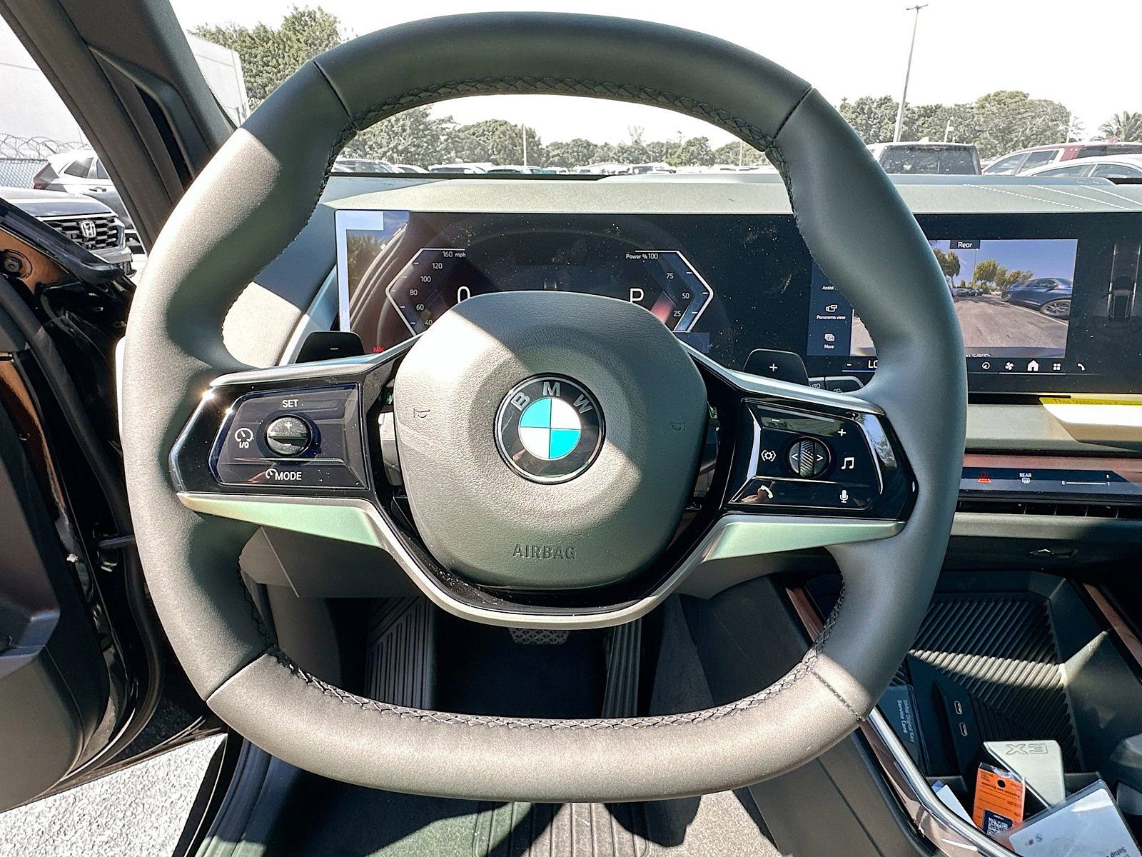 2026 BMW X3 - Photo 8
