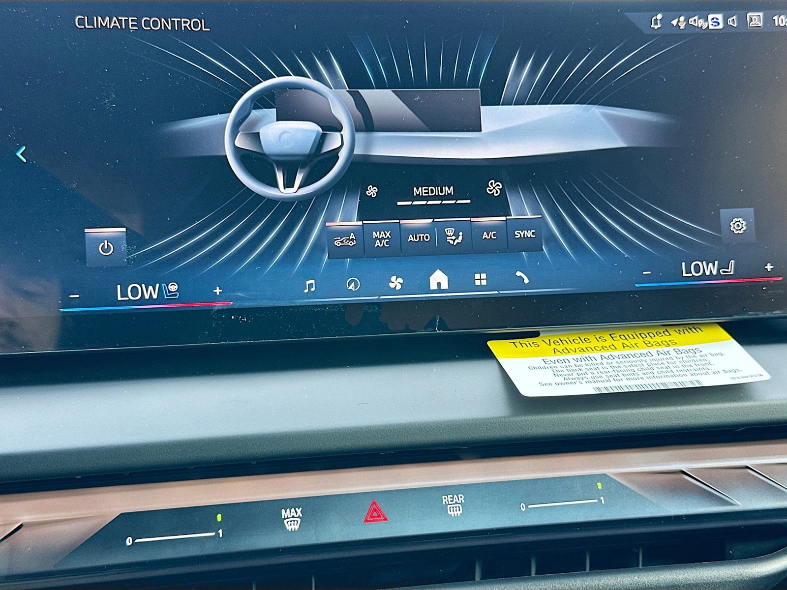 2026 BMW X3 - Photo 13