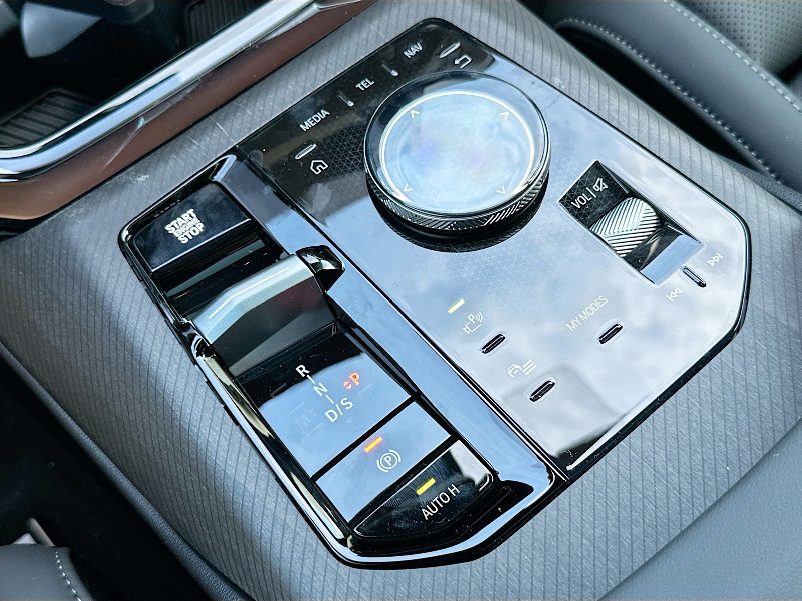 2026 BMW X3 - Photo 14