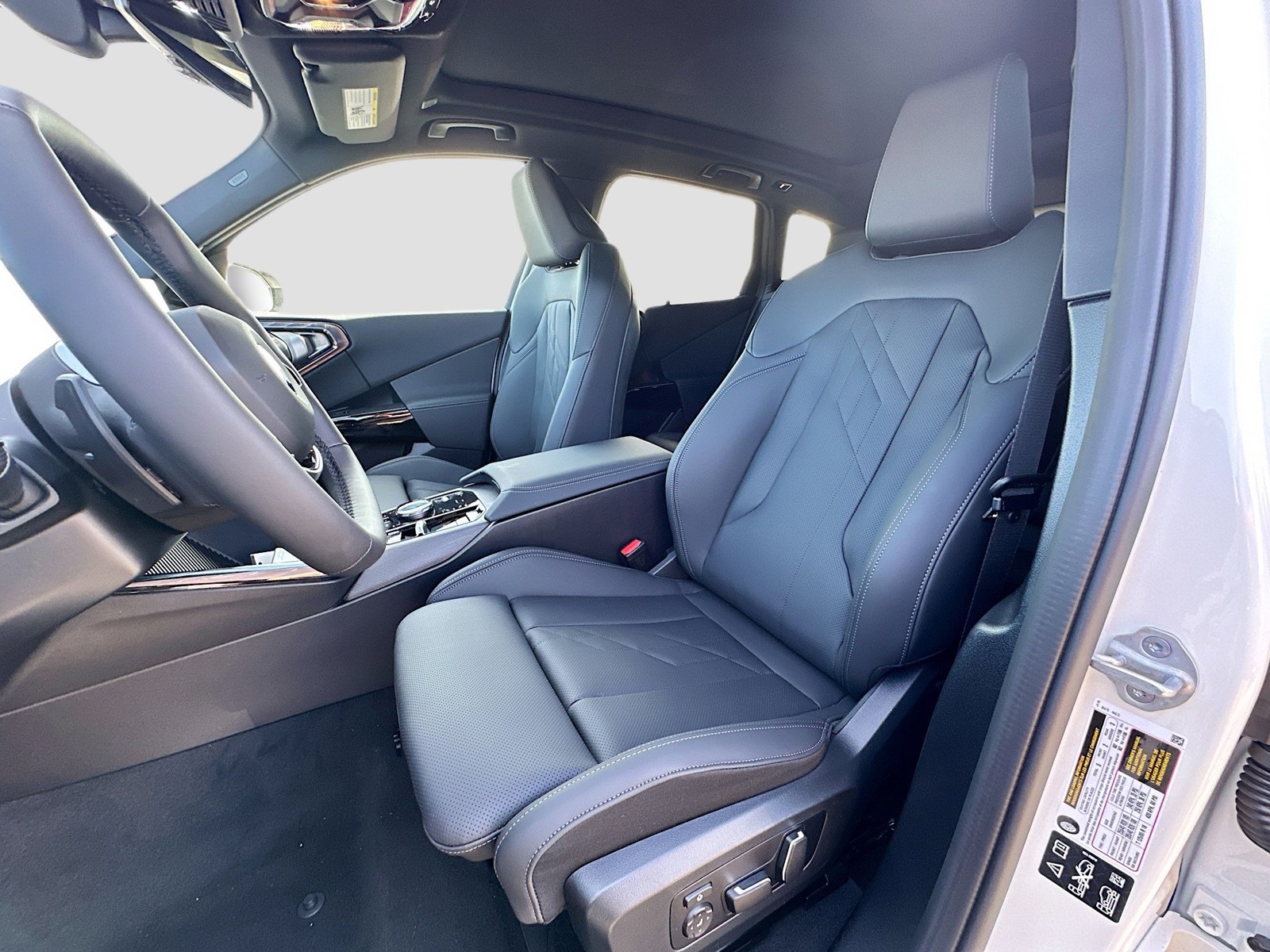 2026 BMW X3 - Photo 15