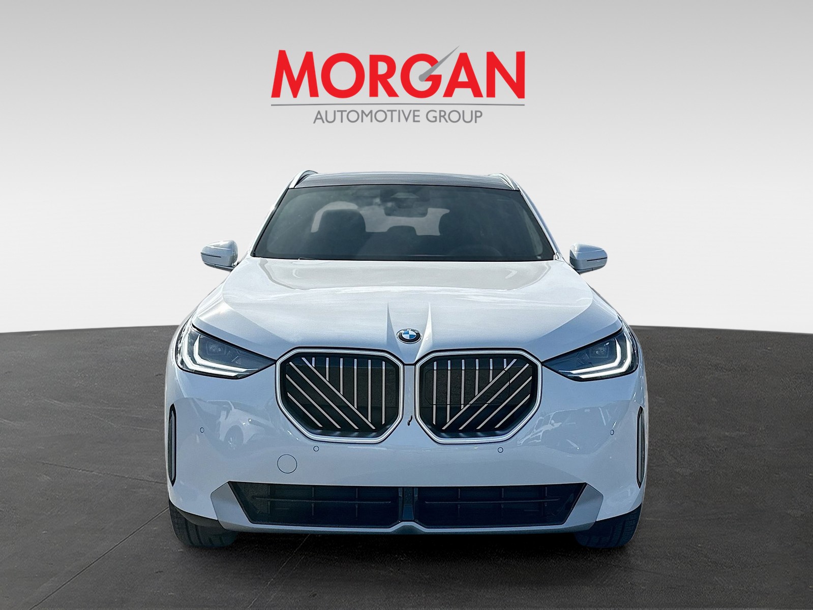 2026 BMW X3 - Photo 3