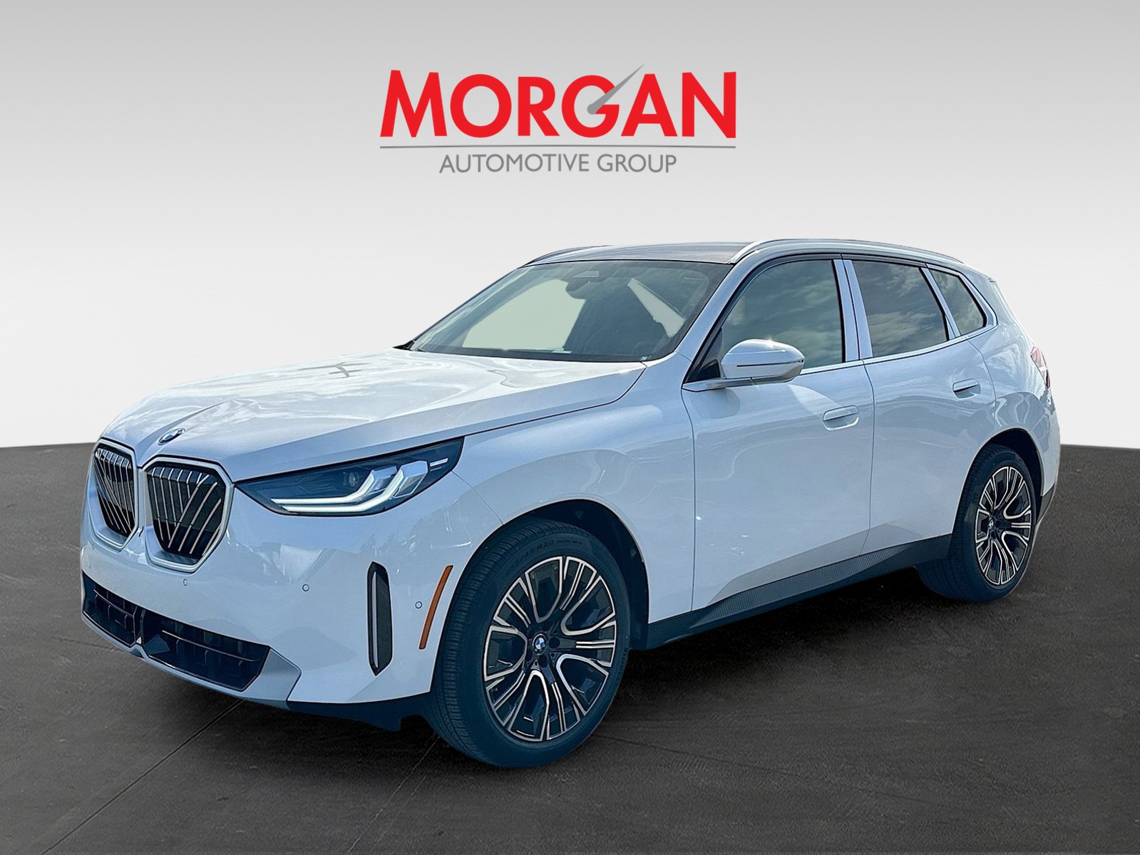 2026 BMW X3 - Photo 2