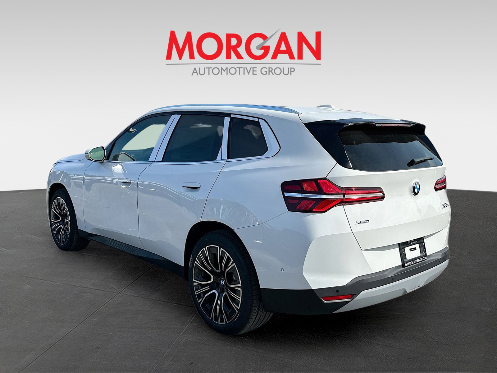 2026 BMW X3 - Photo 4