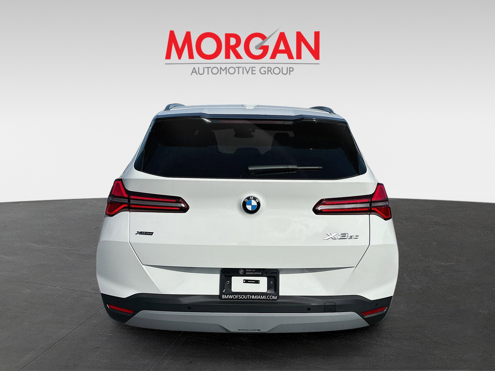 2026 BMW X3 - Photo 6