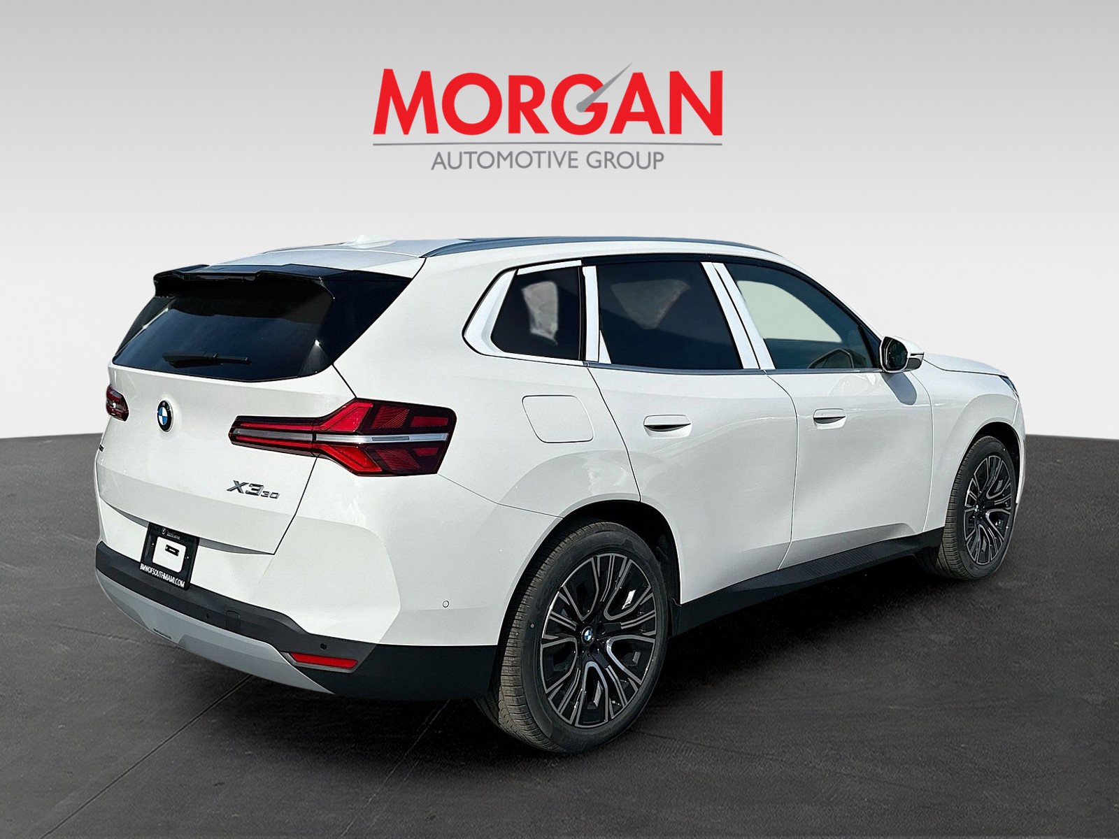 2026 BMW X3 - Photo 5