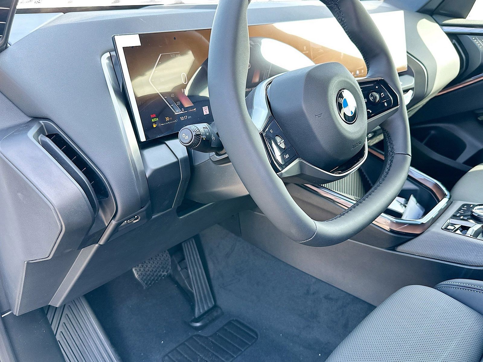 2026 BMW X3 - Photo 7