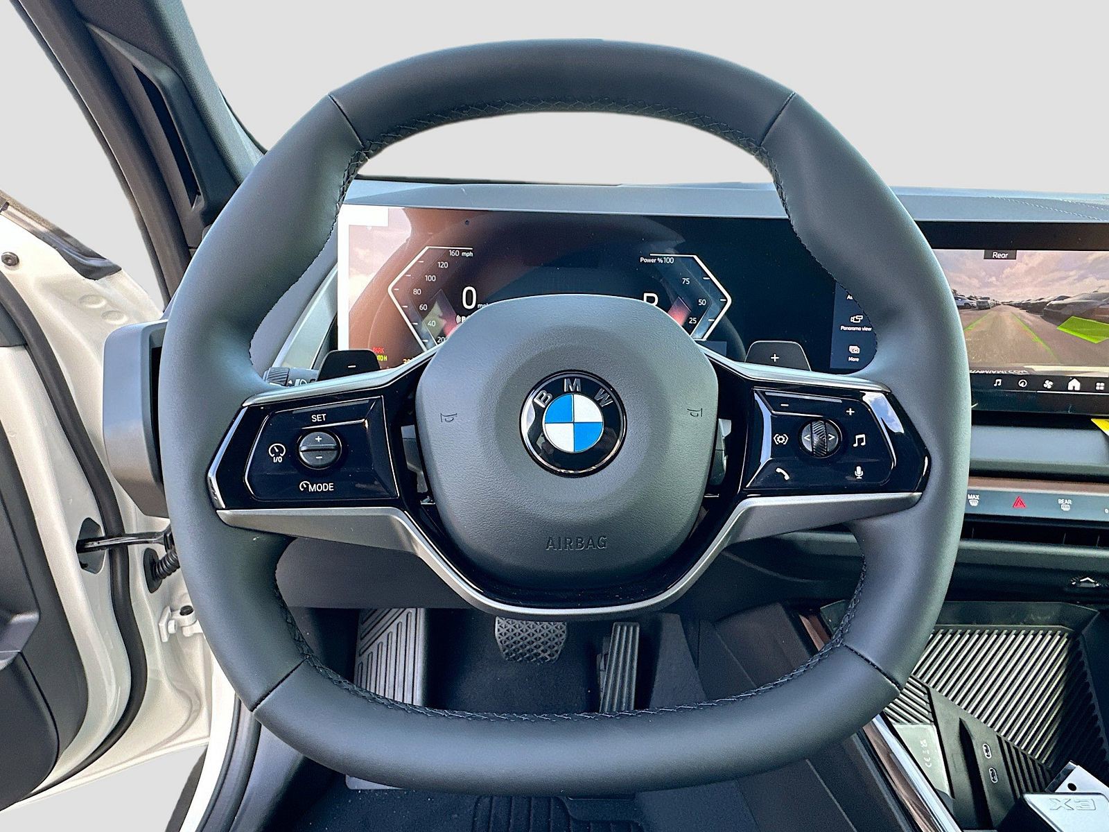 2026 BMW X3 - Photo 8