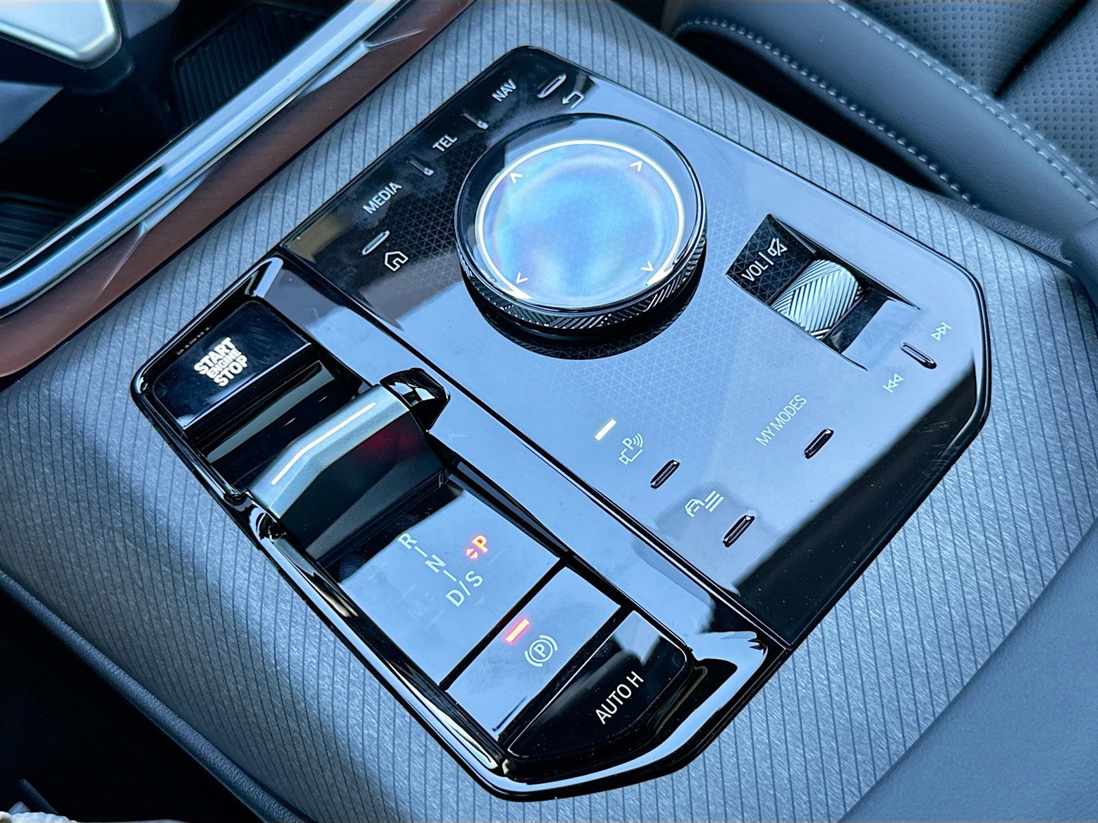 2026 BMW X3 - Photo 14