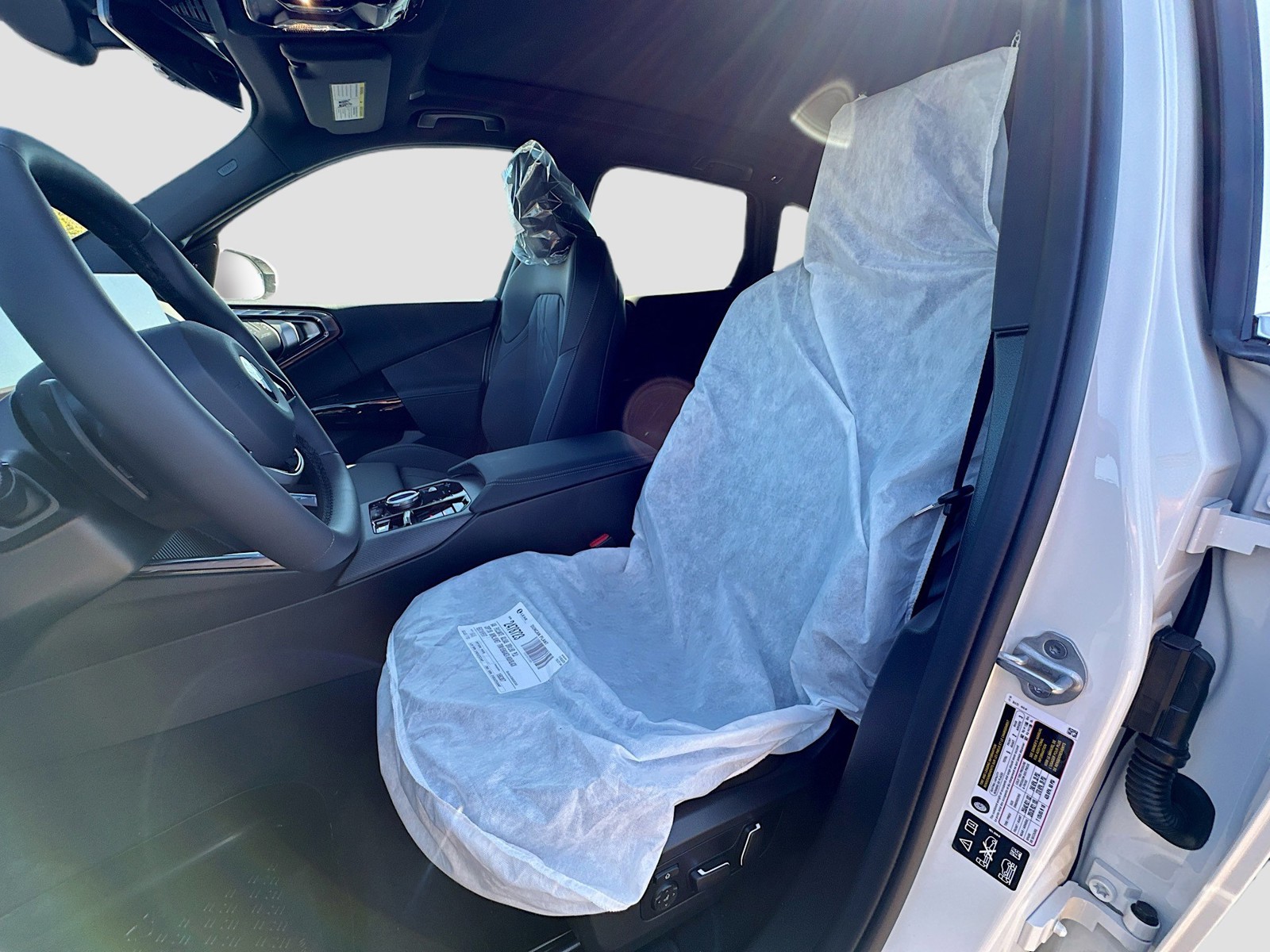 2026 BMW X3 - Photo 15