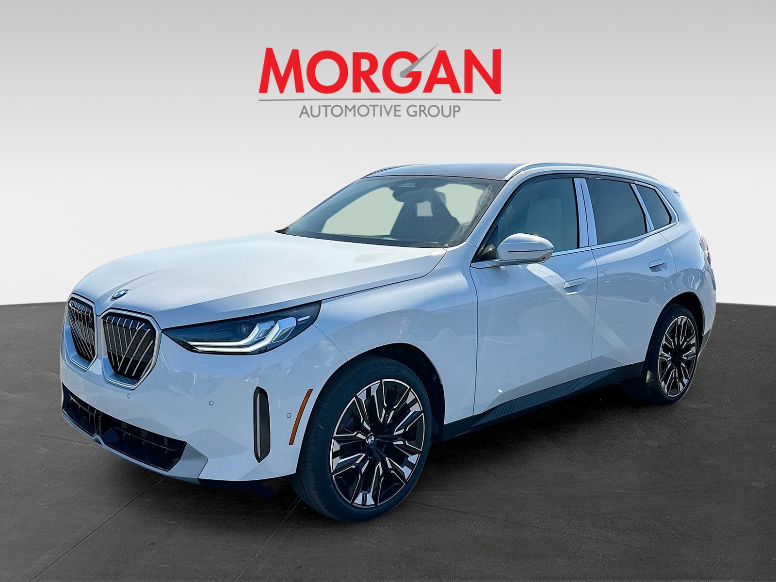 2026 BMW X3 - Photo 2