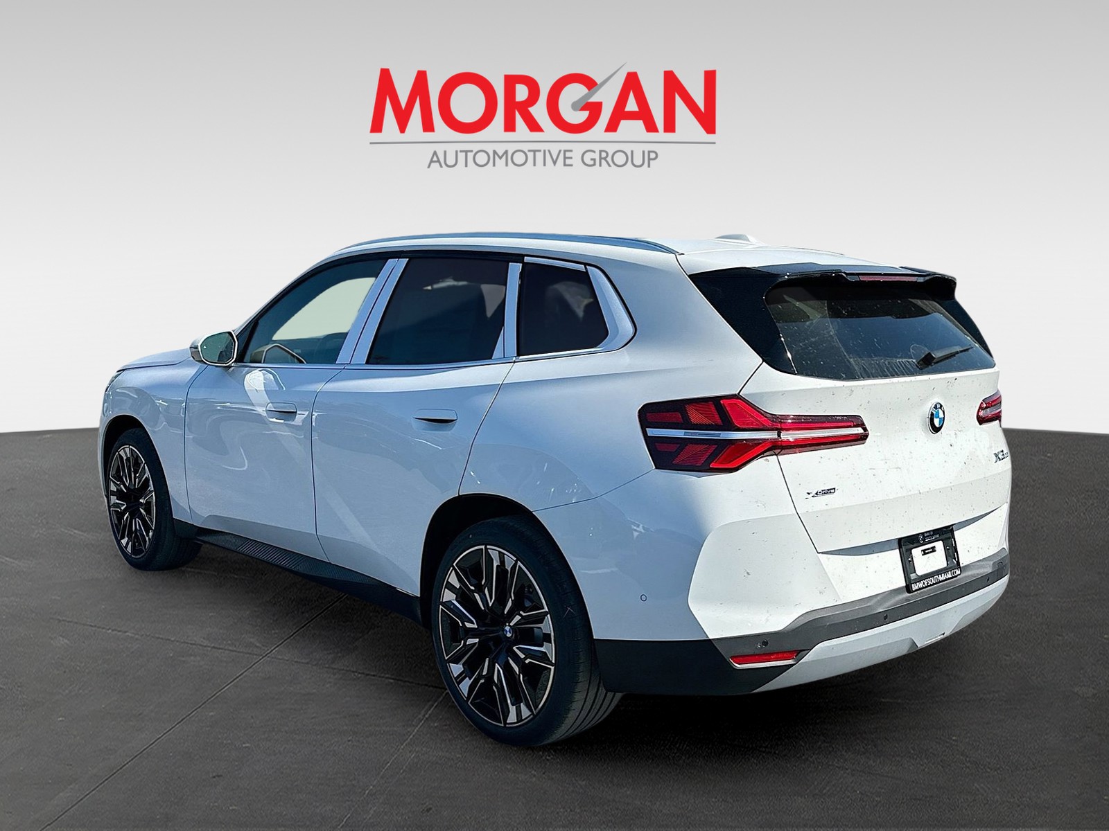 2026 BMW X3 - Photo 4