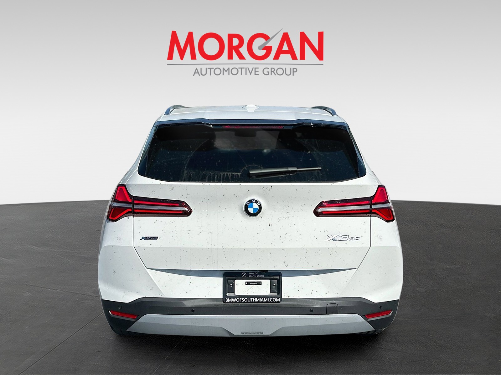 2026 BMW X3 - Photo 6