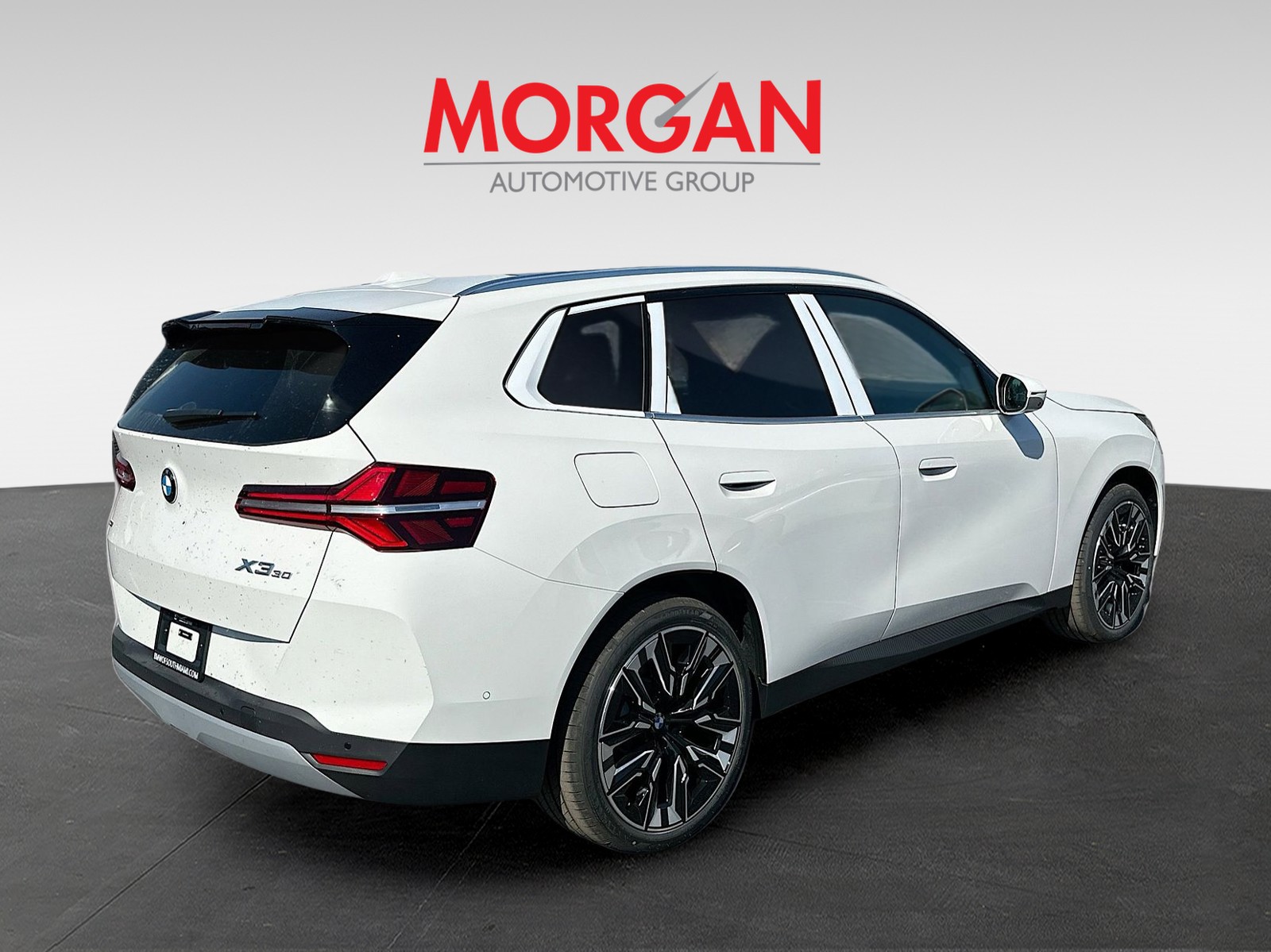 2026 BMW X3 - Photo 5