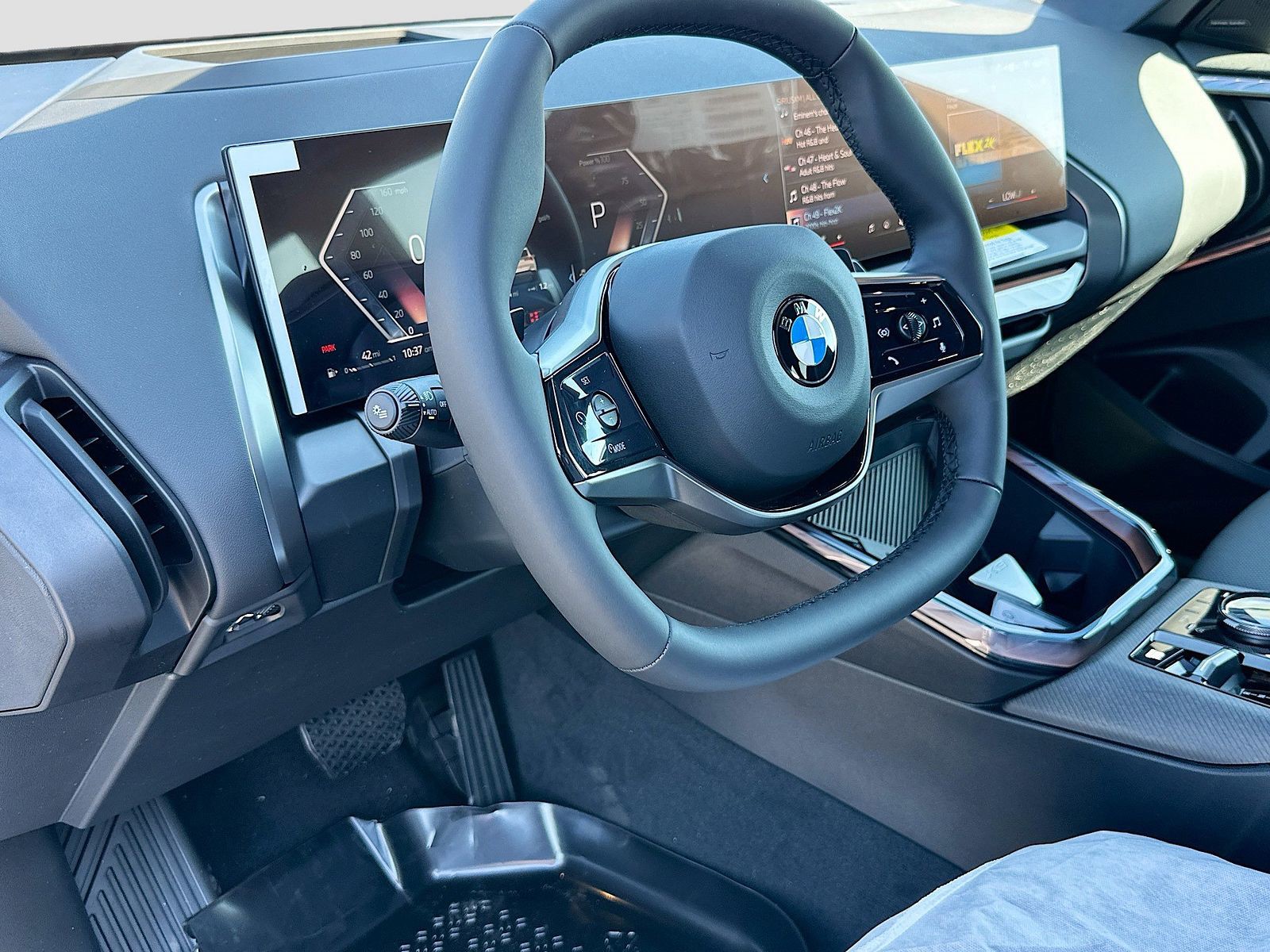 2026 BMW X3 - Photo 7