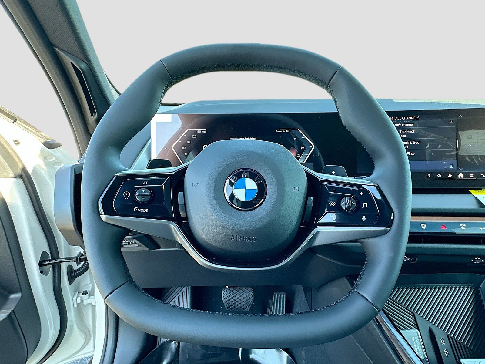 2026 BMW X3 - Photo 8