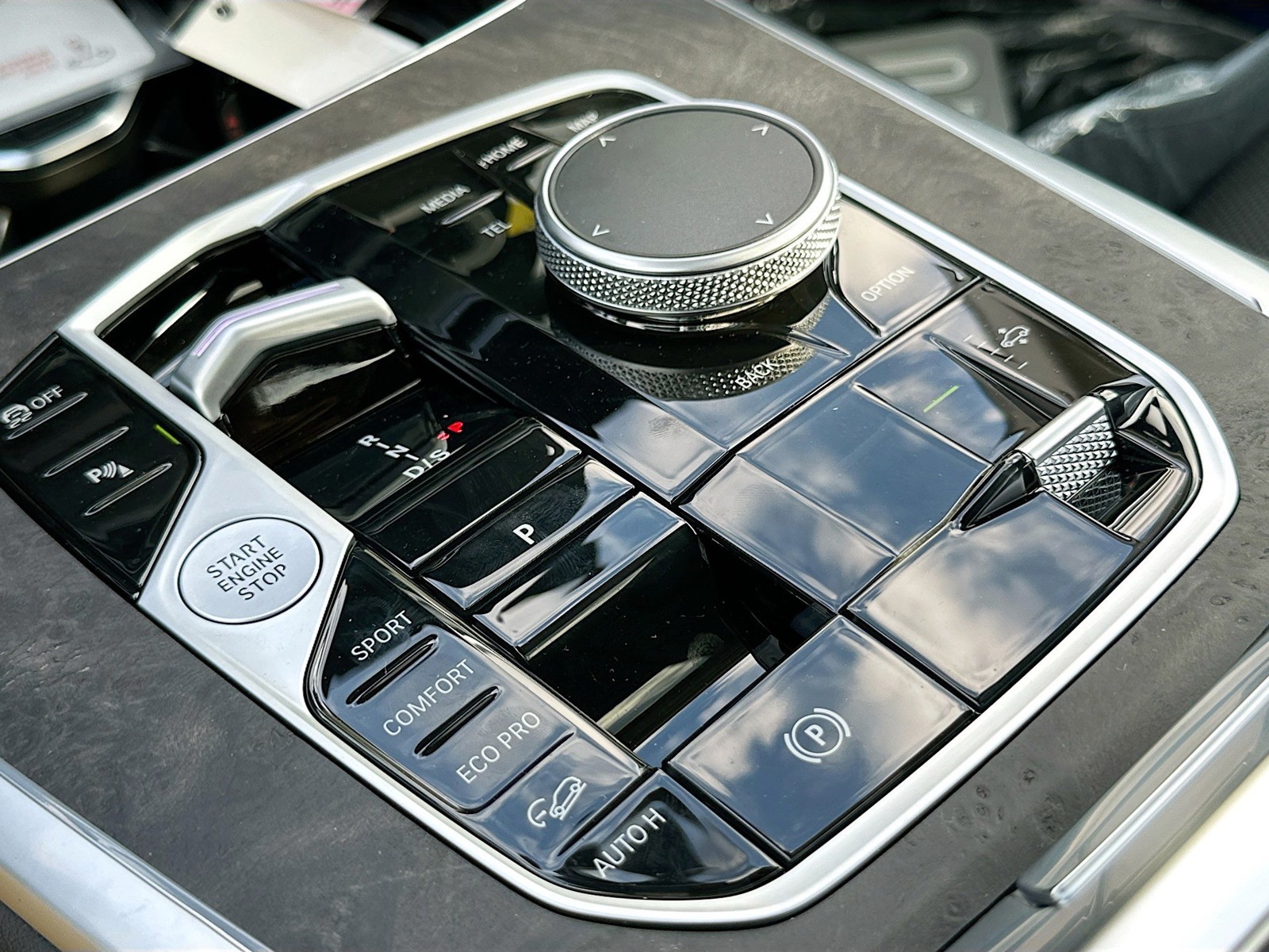 2026 BMW X7 - Photo 14