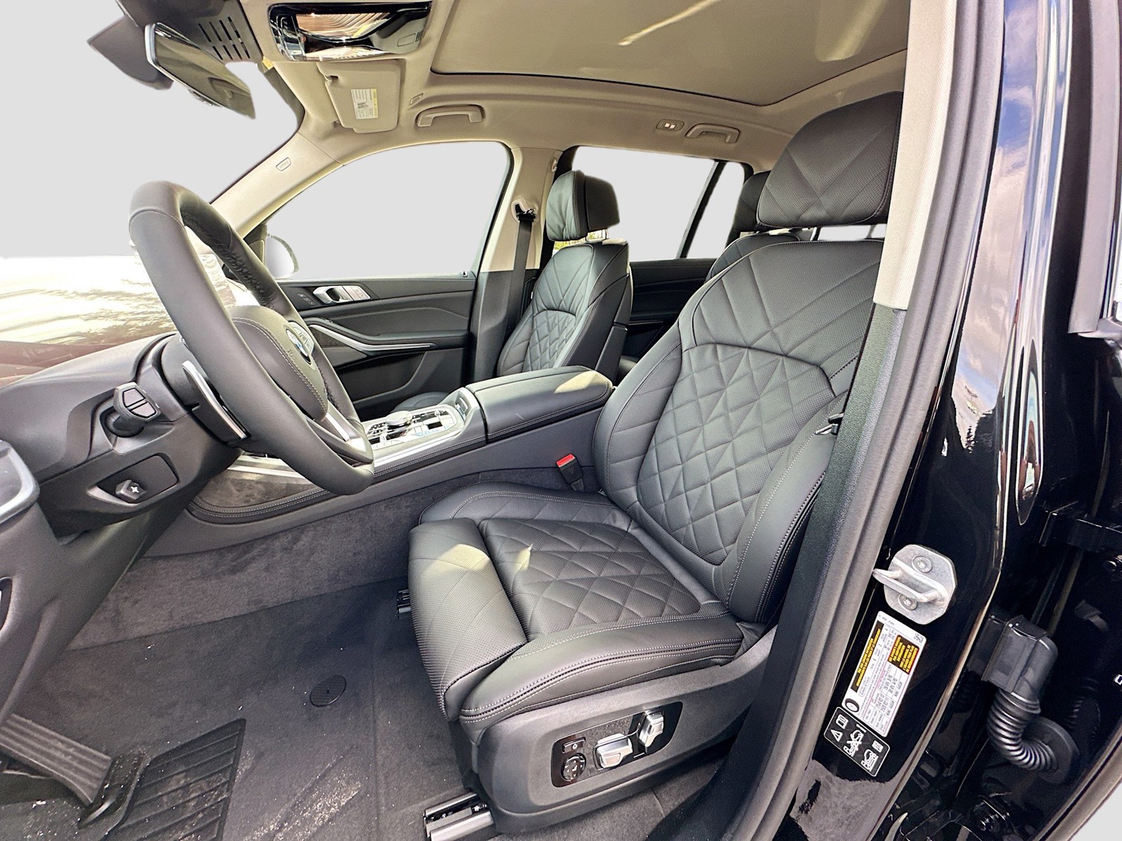 2026 BMW X7 - Photo 15