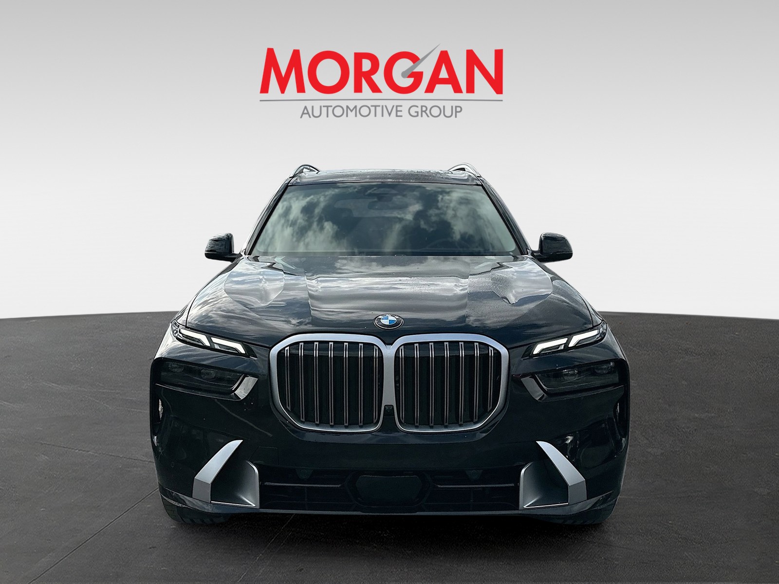 2026 BMW X7 - Photo 2