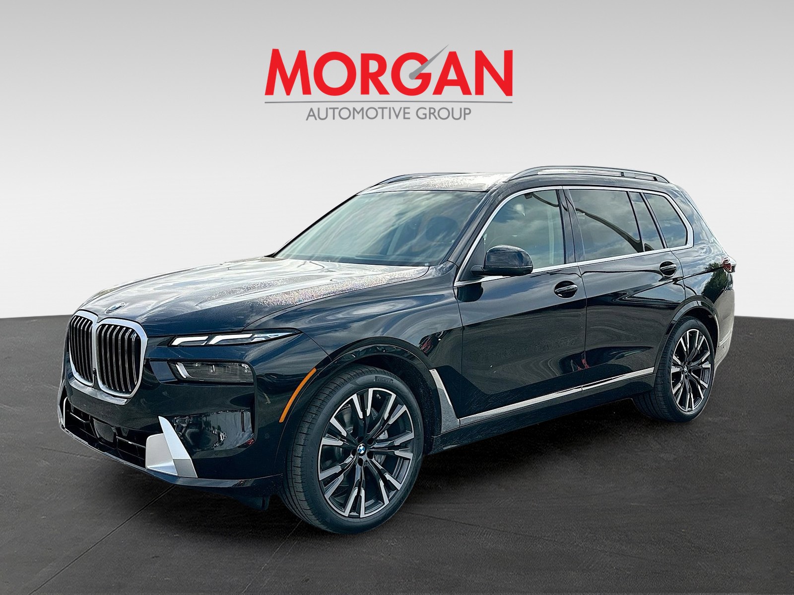 2026 BMW X7 - Photo 6