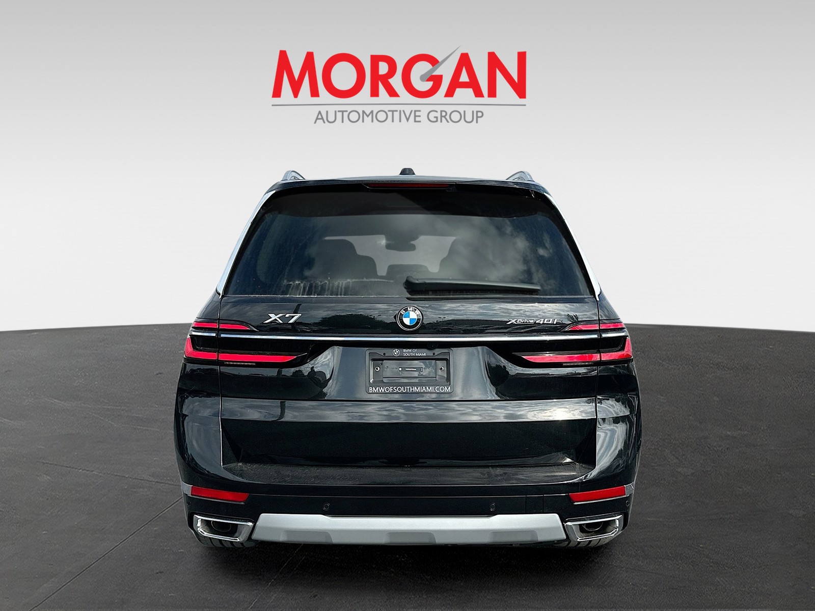 2026 BMW X7 - Photo 5