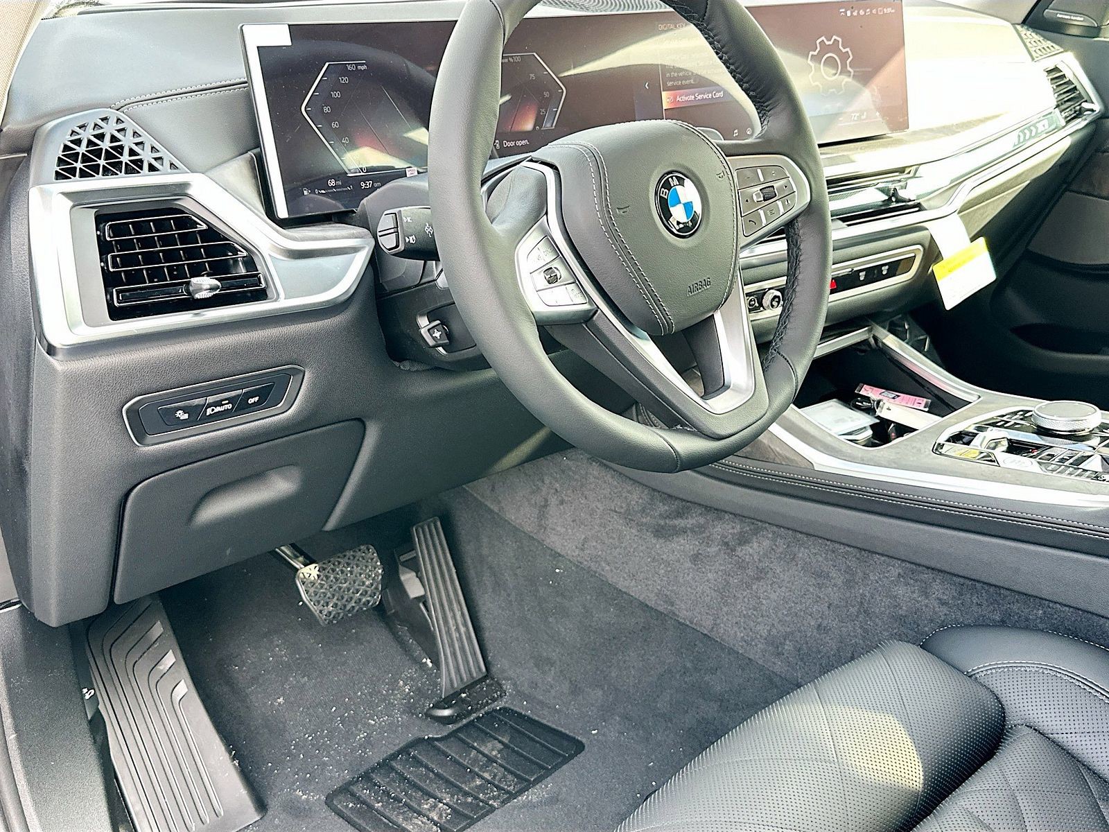 2026 BMW X7 - Photo 7