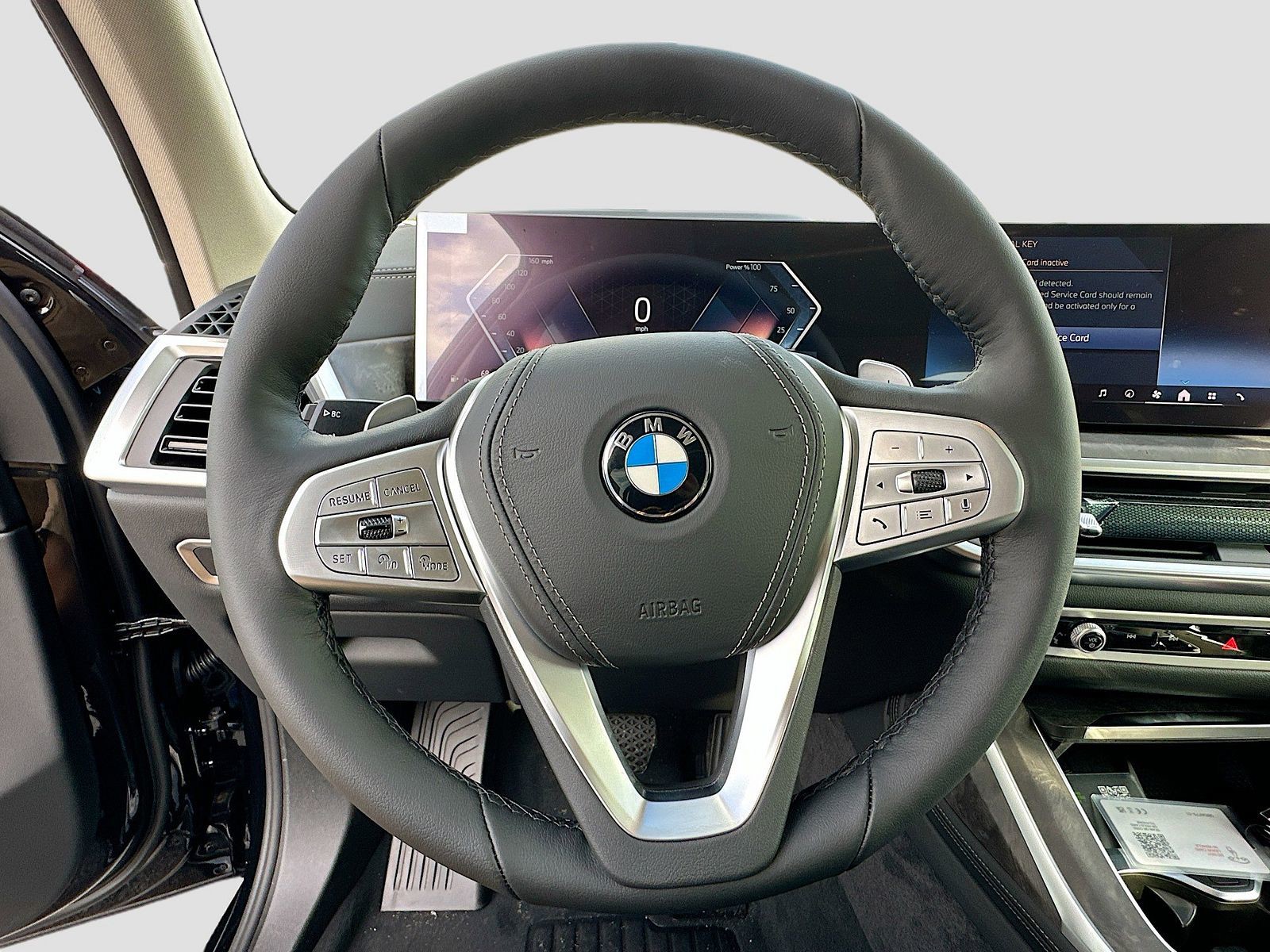 2026 BMW X7 - Photo 8