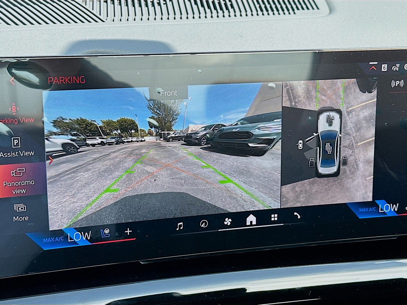 2026 BMW 5 Series - Photo 12