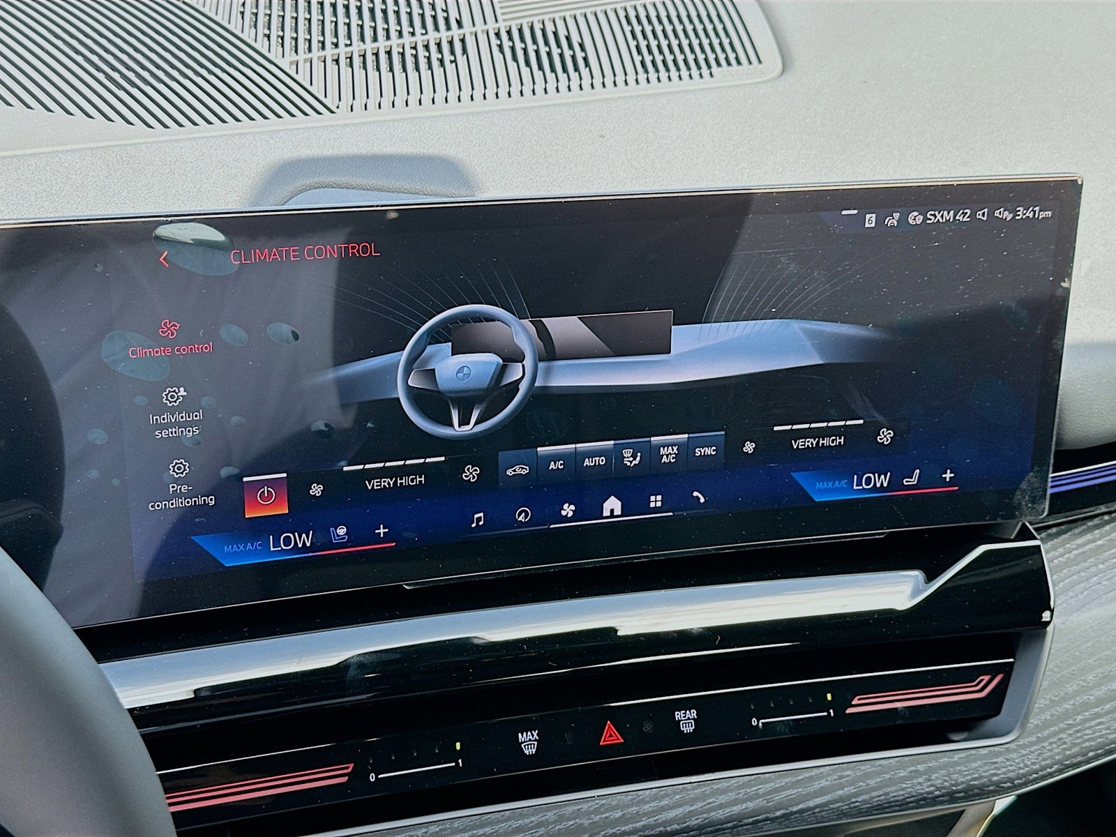 2026 BMW 5 Series - Photo 13