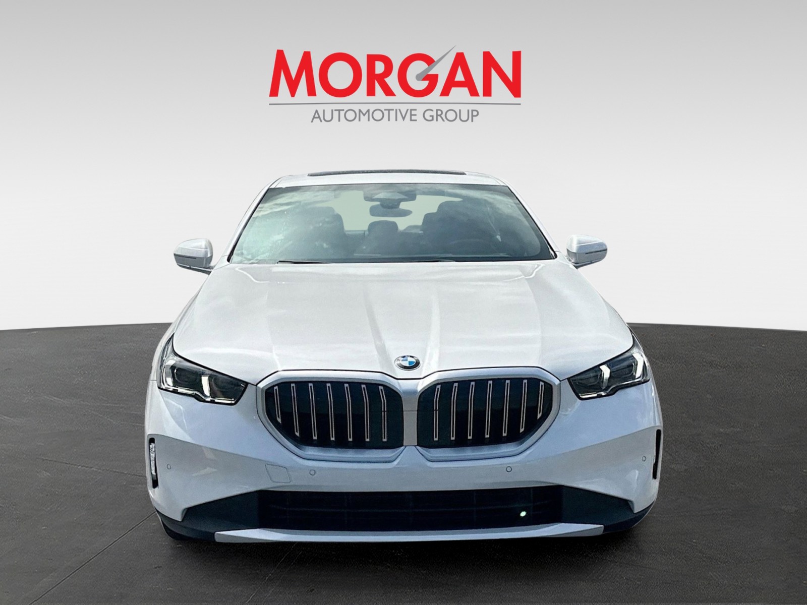 2026 BMW 5 Series - Photo 3
