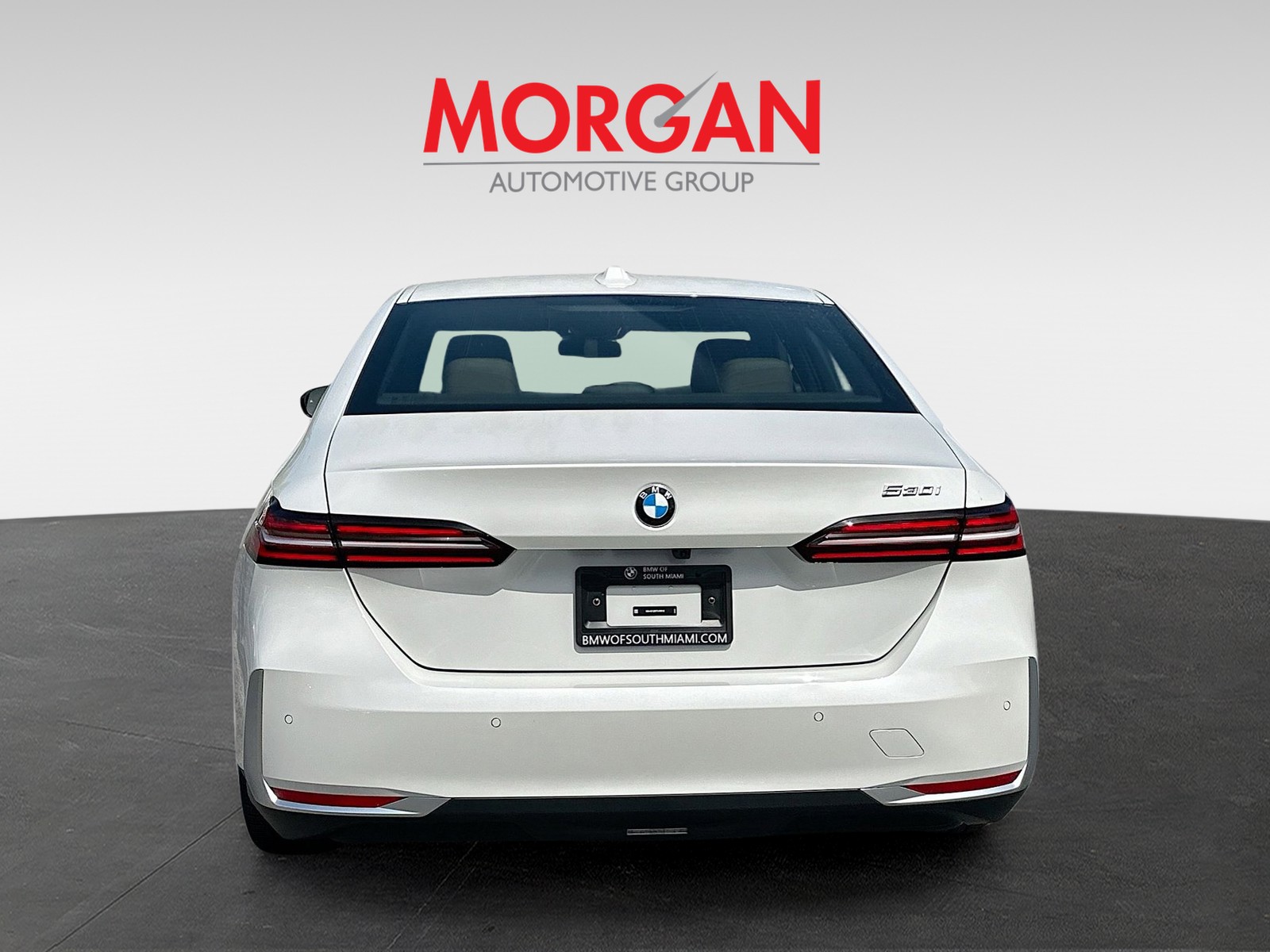 2026 BMW 5 Series - Photo 6