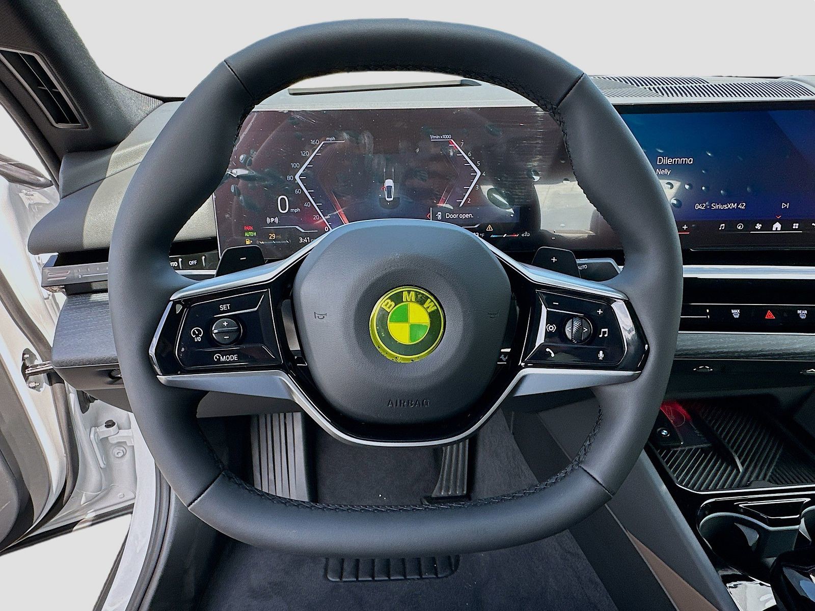 2026 BMW 5 Series - Photo 8