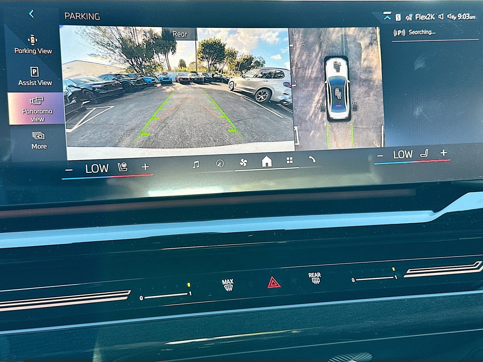 2026 BMW 5 Series - Photo 11